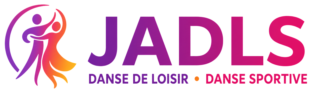 JADLS — Danse de loisir et danse sportive